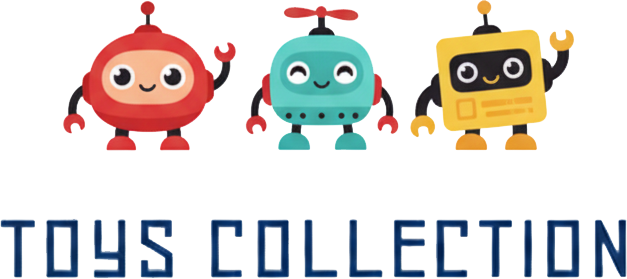 Toys Collection Logo